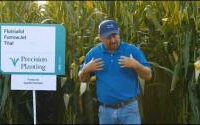 PRECISION PLANTING
